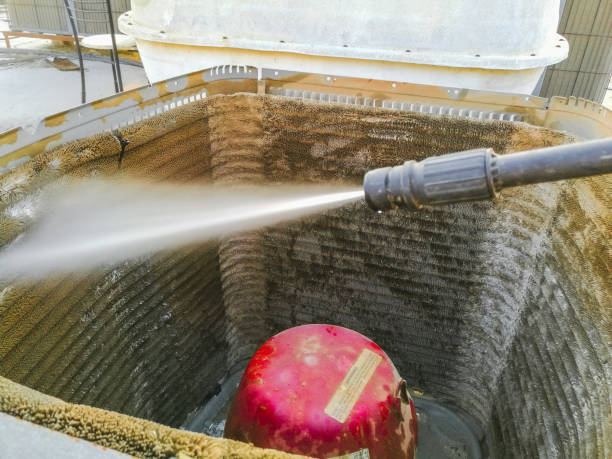 Best Commercial Air Duct Cleaning  in Eagle Butte, SD