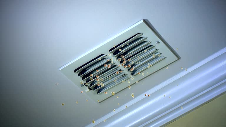 Ductwork Cleaning Services in SD