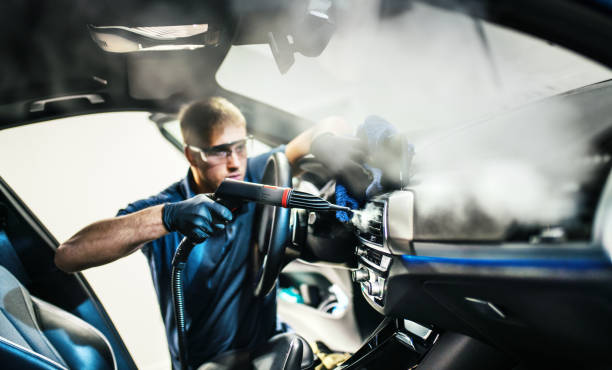 Best Dryer Vent Cleaning Services  in Eagle Butte, SD