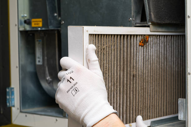 Best Air Duct Cleaning Company Near Me  in Eagle Butte, SD