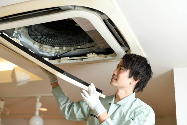 Best Affordable HVAC Duct Cleaning  in Eagle Butte, SD