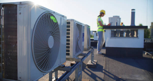 Best Local Air Duct Cleaning Services  in Eagle Butte, SD