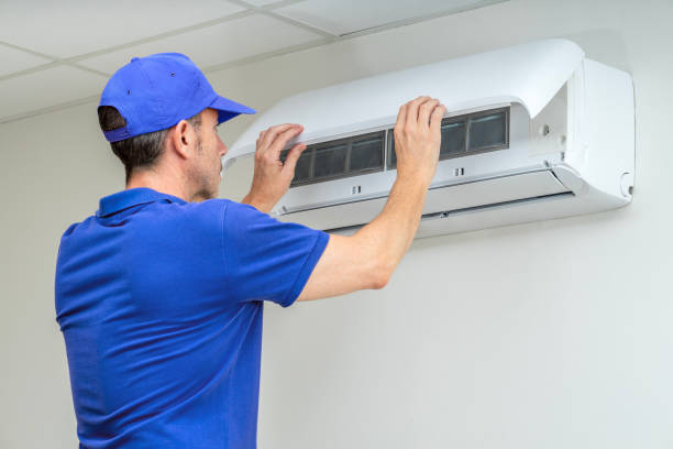 Best HVAC System Cleaning  in Eagle Butte, SD