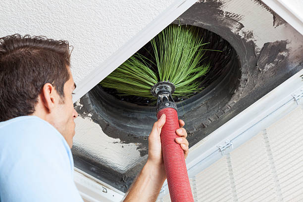 Best Affordable HVAC Duct Cleaning  in Eagle Butte, SD
