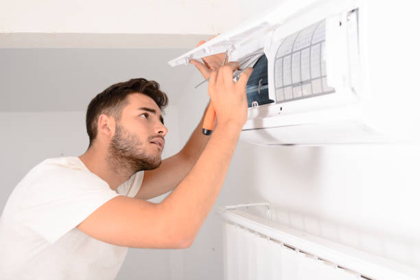 Emergency Air Duct Cleaning in SD